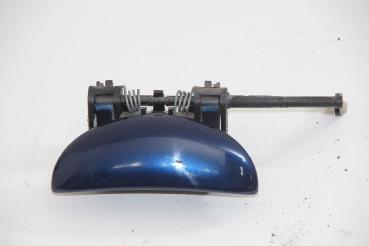 Türgriff außen vorn links 9101N6 Peugeot 206 2A
