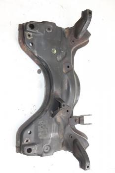 Preview: Achsträger vorn 3502Z6 Peugeot 206 2A