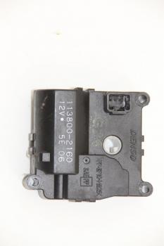 Stellmotor Heizung 1138002160 Mitsubishi PAJERO 3 V60