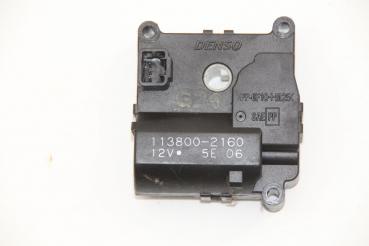 Preview: Stellmotor Heizung 1138002160 Mitsubishi PAJERO 3 V60