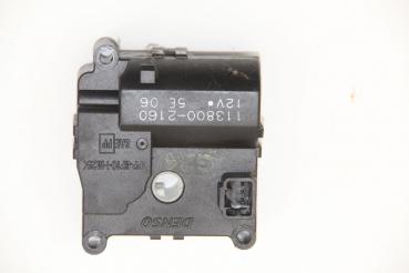 Preview: Stellmotor Heizung 1138002160 Mitsubishi PAJERO 3 V60