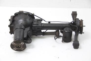 Achse vorn MR548646 Mitsubishi PAJERO 3 V60