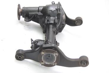 Preview: Achse vorn MR548646 Mitsubishi PAJERO 3 V60