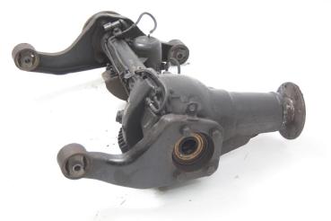 Preview: Achse vorn MR548646 Mitsubishi PAJERO 3 V60
