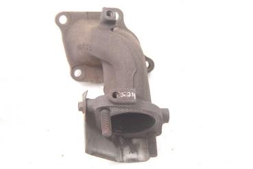 Auspuff / Hosenrohr 8973F10 Mitsubishi PAJERO 3 V60