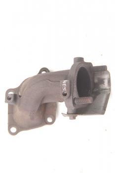 Preview: Auspuff / Hosenrohr 8973F10 Mitsubishi PAJERO 3 V60