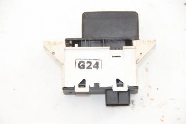 Preview: Schalter Warnblink 2M5T13A350AA Ford FOCUS 1 DAW