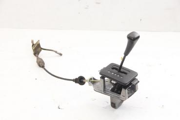 Schaltknüppel 89CT7C453AB Ford FIESTA 3 GFJ