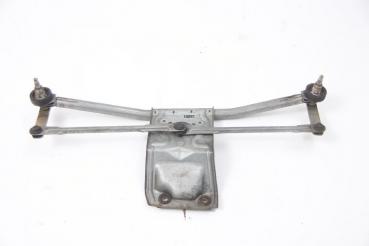 Scheibenwischergestänge 89FG17485AA Ford FIESTA 3 GFJ