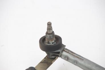 Preview: Scheibenwischergestänge 89FG17485AA Ford FIESTA 3 GFJ
