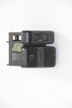 Preview: Schalter Licht 867941531 VW POLO 2 86C