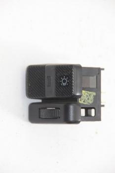 Preview: Schalter Licht 867941531 VW POLO 2 86C