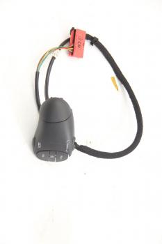 Schalter Radiobedienung 7700432659C Renault CLIO 2