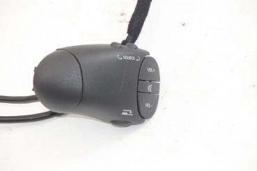 Preview: Schalter Radiobedienung 7700432659C Renault CLIO 2