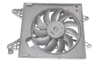 Preview: Ventilator (am Kühler) 51740324 Fiat MULTIPLA