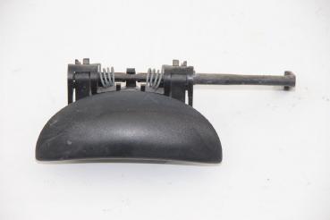 Türgriff außen vorn links 9101L2 Peugeot 206 2A