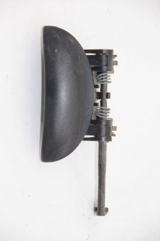 Preview: Türgriff außen vorn links 9101L2 Peugeot 206 2A