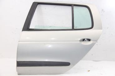 Tür hinten links 7751470585 Renault MEGANE 1 Grandtour KA