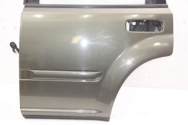 Preview: Tür hinten links H21018H7MM Nissan X-TRAIL 1
