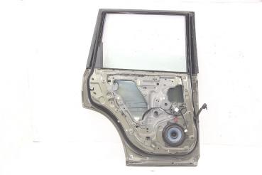 Preview: Tür hinten links H21018H7MM Nissan X-TRAIL 1