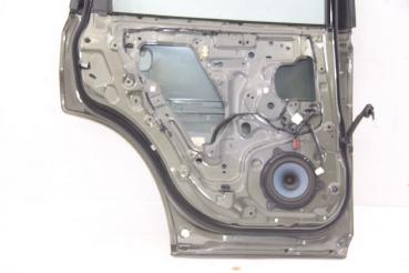 Preview: Tür hinten links H21018H7MM Nissan X-TRAIL 1