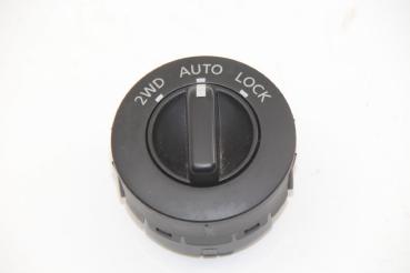 Schalter Allrad 25535EQ000 Nissan X-TRAIL 1