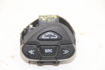 Schalter Radiobedienung 55096 Nissan X-TRAIL 1
