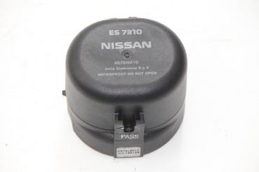 Alarmanlage 4S7310A1C Nissan X-TRAIL 1