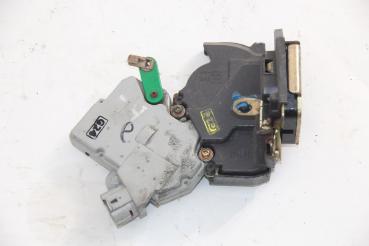 Türschloß hinten links 825538H710 Nissan X-TRAIL 1