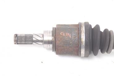 Preview: Antriebswelle hinten rechts 396008H510 Nissan X-TRAIL 1