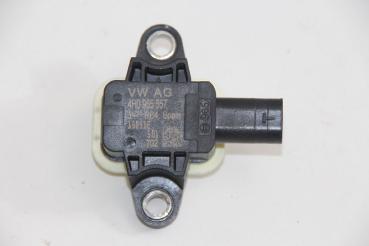 Airbag Sensor vorn rechts 4H0955557 Skoda FABIA 3 Combi NJ