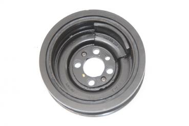 Riemenscheibe 04B105243B Skoda FABIA 3 Combi NJ