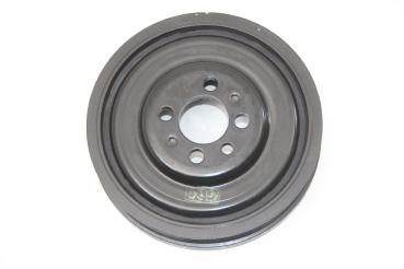 Preview: Riemenscheibe 04B105243B Skoda FABIA 3 Combi NJ