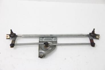 Scheibenwischergestänge 1274091 Opel CORSA B