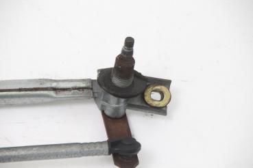 Preview: Scheibenwischergestänge 1274091 Opel CORSA B