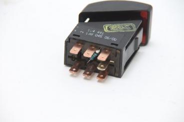 Preview: Schalter Warnblink 9138045 Opel CORSA B