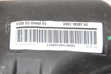 Preview: Kraftstofftank DV619K007AE Ford TRANSIT CONNECT KASTEN