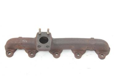 Abgaskrümmer 725711 Ford TRANSIT CONNECT KASTEN