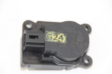 Stellmotor Heizung AV6N19E616AA Ford KUGA 2 DM2
