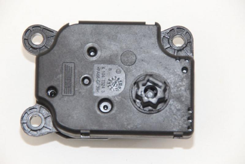 Preview: Stellmotor Heizung AV6N19E616AA Ford KUGA 2 DM2
