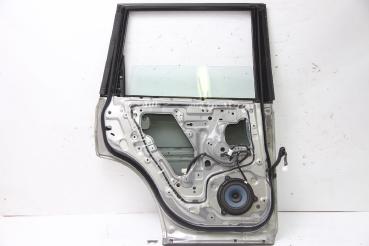 Preview: Tür hinten links H21018H7MM Nissan X-TRAIL 1