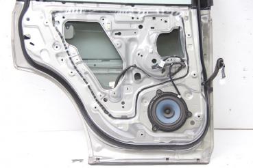 Preview: Tür hinten links H21018H7MM Nissan X-TRAIL 1