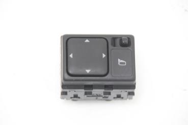 Schalter Spiegel 040525 Nissan X-TRAIL 1