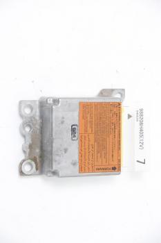 Preview: Steuergerät Aufprallsensor 988208H405 Nissan X-TRAIL 1
