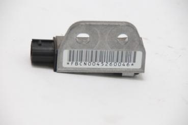 Preview: Airbag Sensor links FBCN0045260046 Nissan X-TRAIL 1