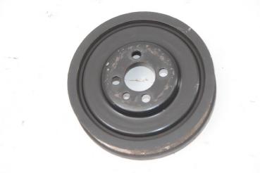 Preview: Riemenscheibe 03G105243 Mitsubishi GRANDIS