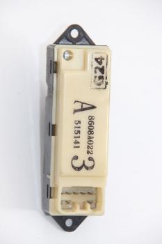 Preview: Schalter Fensterheber hinten links 8608A022 Mitsubishi GRANDIS