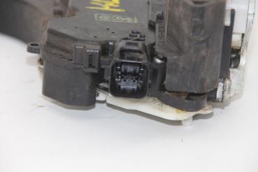 Preview: Türschloß hinten links MN145875 Mitsubishi GRANDIS