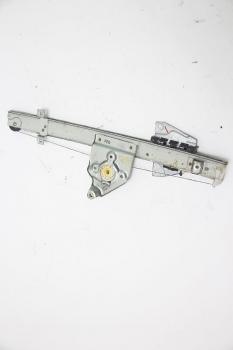 Preview: Fensterheber elektrisch hinten rechts MR959660 Mitsubishi GRANDIS
