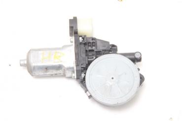 Preview: Fensterheber-Motor hinten rechts MR989947 Mitsubishi GRANDIS